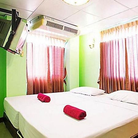 بانكوك Four Sons Inn المظهر الخارجي الصورة