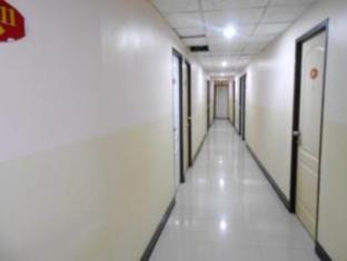 بانكوك Four Sons Inn المظهر الخارجي الصورة