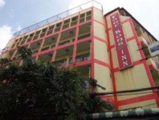 بانكوك Four Sons Inn المظهر الخارجي الصورة